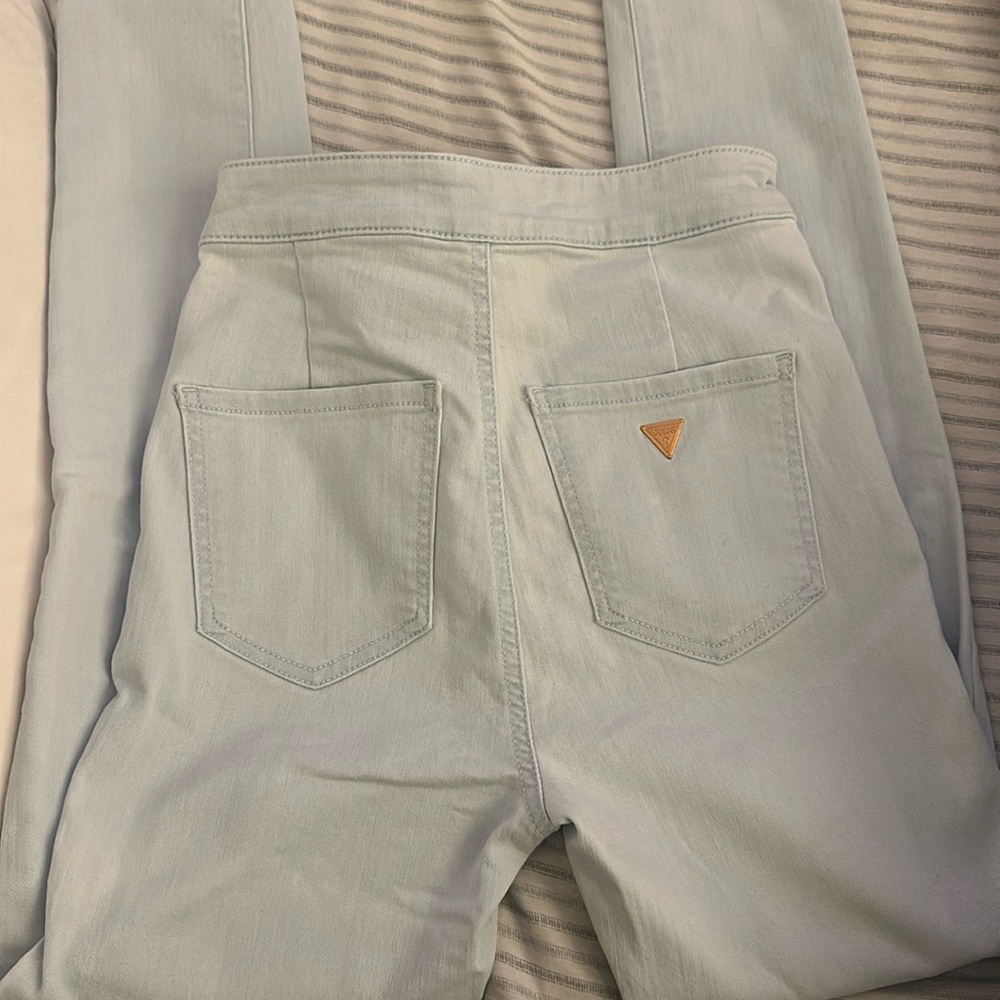 Guess skinny jeans